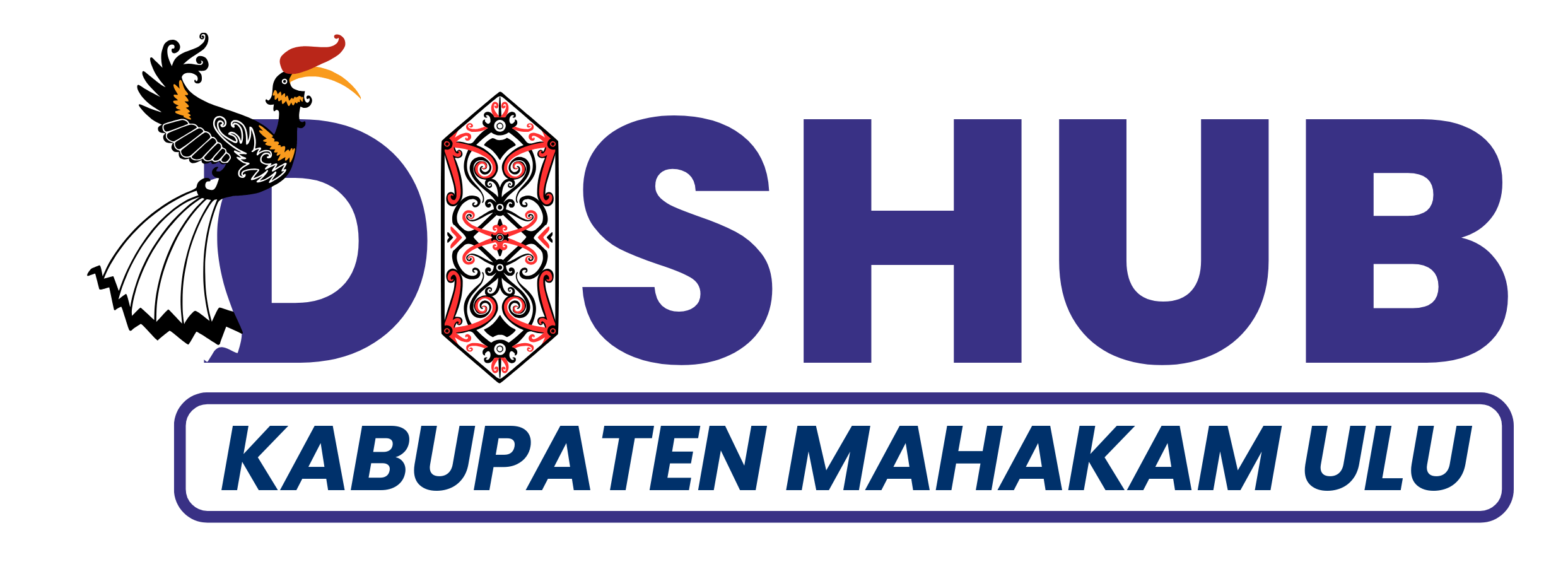 Dinas Perhubungan Mahakam Ulu